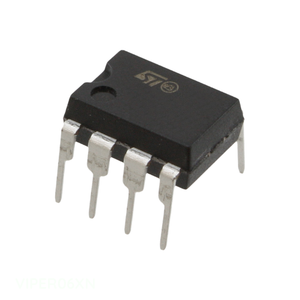 Commutateur hors ligne IC MULT TOP 7DIP, composants et pièces électroniques, 8 DIP (0,300'', 7,62 mm), 7 fils, gestion de l'alimentation (PMIC) d'origine - Product Image 1