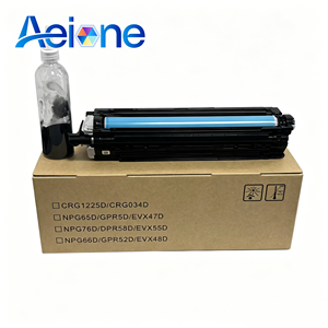 Color Drum Unit NPG-76 GPR-58 C-EXV55 Drum for Canon ImageRUNNER ADVANCE C256/356/356iF II IR-ADV <strong>C356i</strong> III - Product Image 6