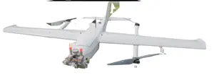 VF40P Hybrid Easy-to-operate Fixed Wing Unmanned Aerial Vehicle UAV And Can Sale Drone Frame