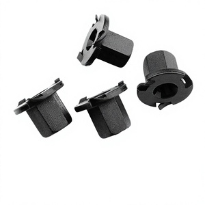 Clips de fixation du capot moteur en plastique nylon POMPP 6059056400 pour Geely Volvo Lynk Co, pour remplacement et réparation - Product Image 4