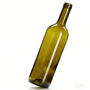 ขวดไวน์500มล. 750มล. เหล้าเหลืองแดงวิสกี้ขาวน้ำเงิน - Product Image 6