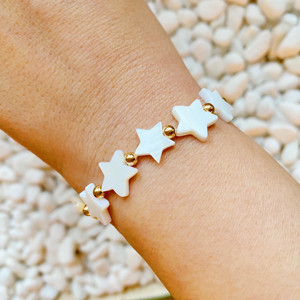 Pulsera Elástica Shelly Star - Product Image 1