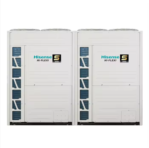 Climatisation Hisense Full DC Inverter VRF Multizone Climatisation centrale <span class=keywords><strong>avec</strong></span> pompe à chaleur pour usage commercial - Product Image 3