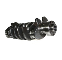 3RZ 3RZ-FE Pièces de moteur Vilebrequin pour Toyota Tacoma/T100/Coaster/4 Runner/Land Cruiser J9/ Hi-lux 2693cc 2.7L 13411-75901