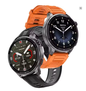 Reloj Inteligente <span class=keywords><strong>DT</strong></span> G6 para Hombre, con GPS, Mapas Descargables, Brújula, Llamadas por Bluetooth, DTG6, Reloj Inteligente Deportivo para Exteriores, Batería de Gran Capacidad, para Hombre y Mujer - Product Image 1