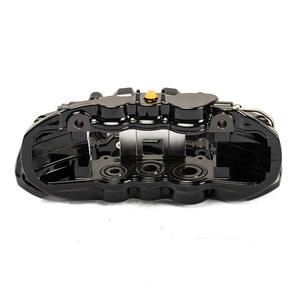 Kit de Freinage Avant Haute Performance pour M3 M4 M5 avec Étrier à 6 Pistons - Product Image 4