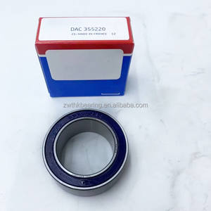 ลูกปืนล้อแอร์รถยนต์ดุมล้อ DAC355220ลูกปืน DAC355220<span class=keywords><strong>แอร์</strong></span><span class=keywords><strong>รถยนต์</strong></span> - Product Image 2