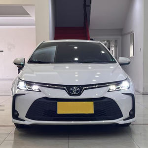 Toyota <span class=keywords><strong>Corolla</strong></span> 2023 1.8L Híbrido Edición Elite, Auto Compacto Usado, Combustible Eléctrico - Product Image 3