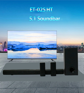 2023 1000W Soundbar Loa <span class=keywords><strong>5.1</strong></span> Âm Thanh Không Dây <span class=keywords><strong>Bluetooth</strong></span> <span class=keywords><strong>Surround</strong></span> Âm Thanh Thanh Với Loa Siêu Trầm Nhà Theatre Hệ Thống Cho TV Rạp Hát Tại - Product Image 2