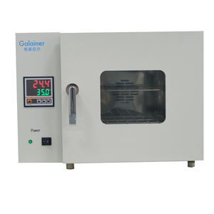 เตาอบแห้งแบบตั้งโต๊ะสำหรับห้องปฏิบัติการเตาอบแบบหมุนเวียนสำหรับอุตสาหกรรม - Product Image 3