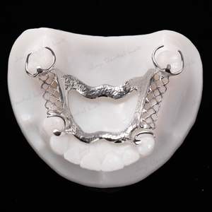 Vitallium 2000 + Framework Produits d'hygiène bucco-dentaire multi-usages/arch - Product Image 1