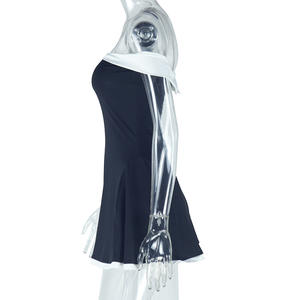 Abito estivo <span class=keywords><strong>donna</strong></span> <span class=keywords><strong>donna</strong></span> moda estiva <span class=keywords><strong>abbigliamento</strong></span> <span class=keywords><strong>donna</strong></span> gonne <span class=keywords><strong>Sexy</strong></span> - Product Image 3