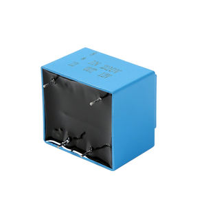 工場販売カスタマイズ可能400v ~ 220v 110v単相産業低周波低電圧分離制御供給変圧器 - Product Image 5