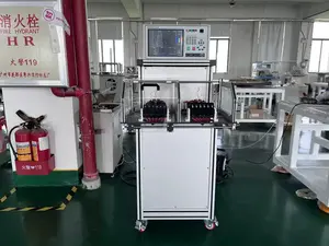 Testador de motor de arranque, painel de testes de rotor, painel de testes de armadura, máquina de testes de motor de arranque - Product Image 3