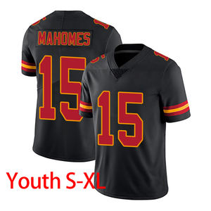 85 George Kittle 97 Nick Bosa 23 Christian McCaffrey 13 Brock Purdy giovani San Francisco maglie da calcio cucite maglia limitata - Product Image 5