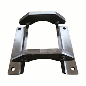 <strong>Track</strong> Roller Guard 20Y-30-31160 Excavator Undercarriage Parts for <strong>Komatsu</strong> <strong>PC200</strong>-7 <strong>PC200</strong>-8 PC220-7 PC300-7 PC300-8 PC350-7 - Product Image 4
