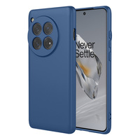 Étui en silicone liquide antichoc effet peau pour OnePlus 15 13T 13 10T 9RT