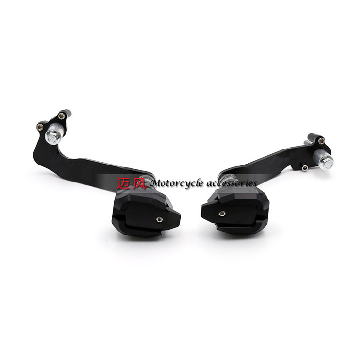 Palo anticaída de aleación de aluminio.