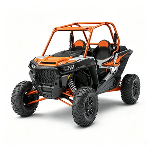 Verbesserte LED-Scheinwerfer Ohne Halo Rot Blau Grün für <span class=keywords><strong>Polaris</strong></span> RZR XP Turbo 1000 900 OE 2412333 2414736 ATV/UTV Teile & Zubehör - Product Image 2