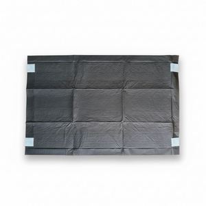 Alfombrilla de Entrenamiento para Mascotas de Secado Rápido con Tecnología SAP, Diseño de Panal de Abeja de 5 Capas, Alfombrilla para Orina de Perro - Product Image 4