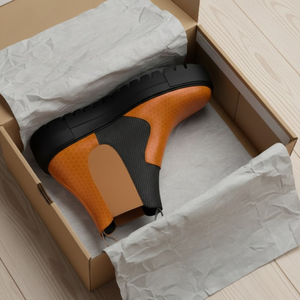 Bottes chics BYMANYC New York BROADWAY ESSENCE - Product Image 2