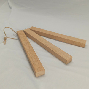 Beechwood Insulation Pad Rectangle <b>Heat</b> Insulating Mat For Coffee Home Use Foldable <b>Coasters</b> - Product Image 1