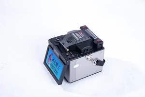Machine de réparation laser automatique SeikoFire S400 LDF pour épissage de fibres optiques de grand diamètre – Outils - Product Image 4