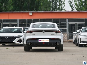 2025 Nouveaux véhicules énergétiques Chine Marque Chang-an UNI-V Offre Spéciale - Product Image 3