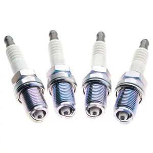 Sell spark plug model 90912-01210 90919-01233 90919-01235 Low cost stock spark plugs