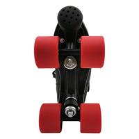Rollers professionnelles, bloc antidérapant, 4 roues en PU, haute qualité, livraison gratuite
