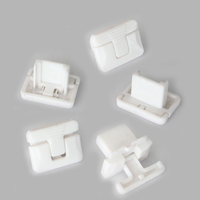 PRODIGY OL010 Protection de prise USB anti-enfants, cache-poussière et cache-prises en ABS/PP, utilisation sécurisée, fabriqué aux États-Unis