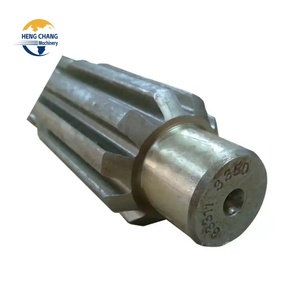 Fabricant d'arbres de transmission mécaniques sur mesure de grande taille pour usine - Product Image 3