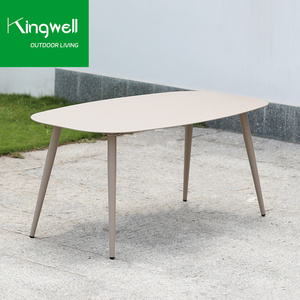 Ensemble <span class=keywords><strong>de</strong></span> chaises <span class=keywords><strong>de</strong></span> café <span class=keywords><strong>de</strong></span> table <span class=keywords><strong>en</strong></span> <span class=keywords><strong>aluminium</strong></span> d'extérieur bon marché d'usine <span class=keywords><strong>de</strong></span> la Chine meubles <span class=keywords><strong>de</strong></span> salle à manger <span class=keywords><strong>de</strong></span> restaurant <span class=keywords><strong>de</strong></span> patio <span class=keywords><strong>de</strong></span> <span class=keywords><strong>jardin</strong></span> pour des hôtels - Product Image 3