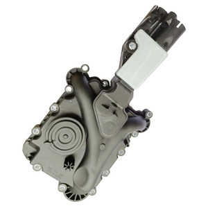 วาล์วแยกน้ำมัน PCV รุ่น 06E103547AD 06E103547E 06E103547P สำหรับรถยนต์ Audi A8 Quattro 3.0L ปี 2015-18 - Product Image 3