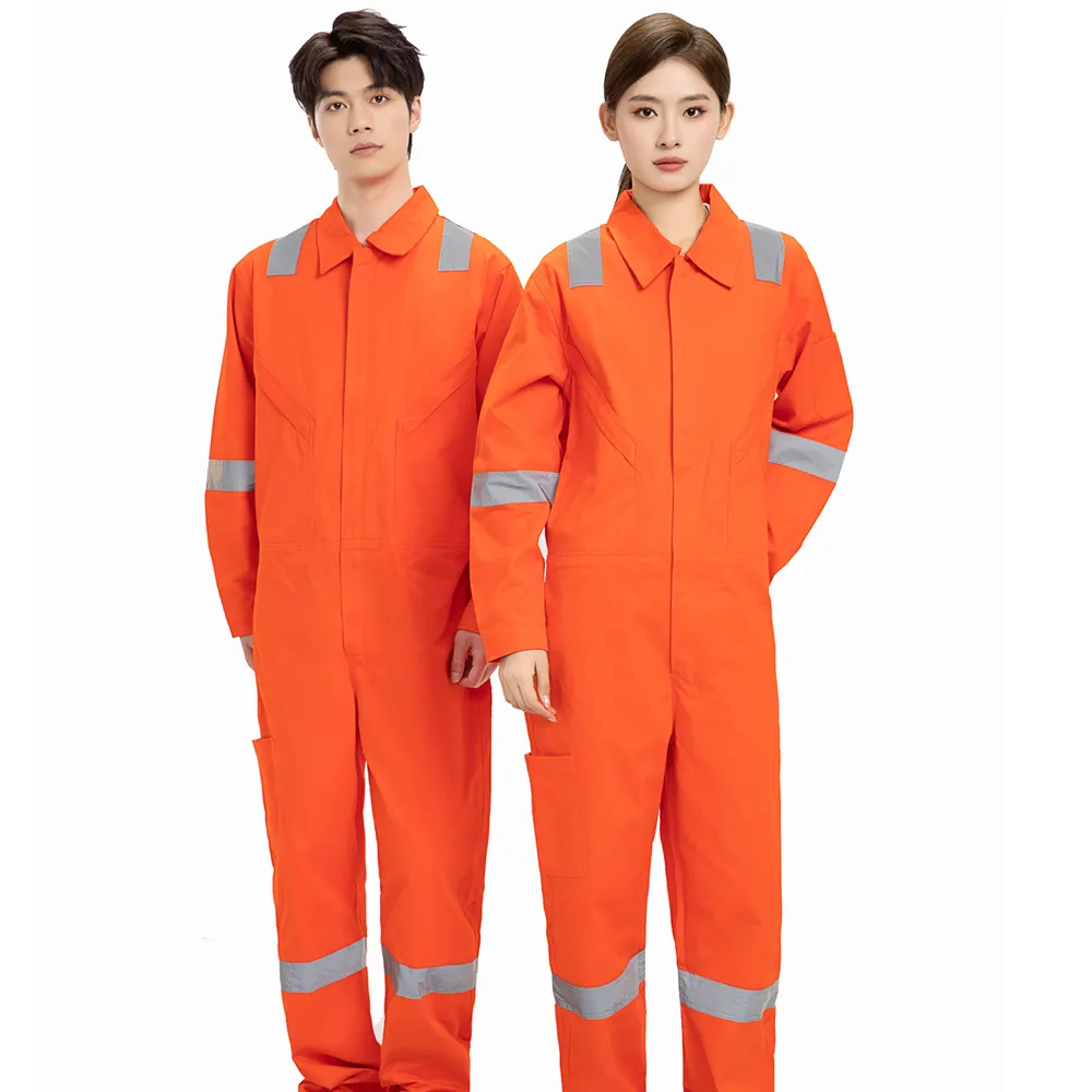 Hivis hi vis tulum iş elbiseleri takım elbise tulum çalışma üniforması elektrikçi özel erkekler için inşaat iş elbisesi tulum