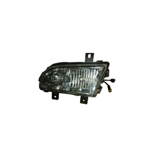 HOWO xe tải phụ tùng kết hợp đầu ánh sáng wg9719720025 - Product Image 2