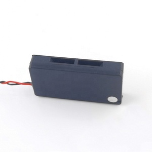 MIFOSOUND Super <span class=keywords><strong>sottile</strong></span> 8 Ohm 1W cassa rettangolare 28*15mm suono laterale superba qualità Audio - Product Image 2