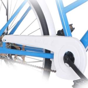 <span class=keywords><strong>Vélo</strong></span> pliable <span class=keywords><strong>ultra</strong></span>-<span class=keywords><strong>léger</strong></span> de 24 pouces pour les étudiantes pour se rendre au travail et au campus - Product Image 6