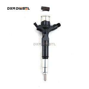 Inyector Common Rail de Alta Calidad 295050-0100 23670-30190 para 1KD 2KD - Product Image 3