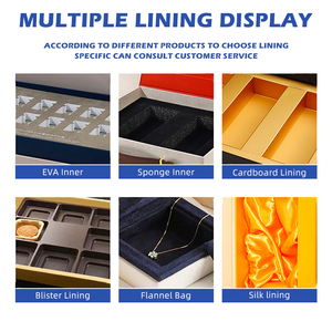 Mẫu miễn phí tùy chỉnh màu Hồng sóng bưu phẩm vận chuyển Hộp bao bì máy bay hộp các tông gấp giấy Giày hộp quần áo với logo - Product Image 6