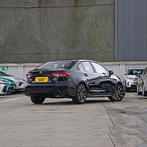 Toyotas LEVIN 2019-2024 185T Deluxe Edition <span class=keywords><strong>Voiture</strong></span> neuve et <span class=keywords><strong>d</strong></span>'<span class=keywords><strong>occasion</strong></span> Lei Ling Automobile à vendre - Product Image 3