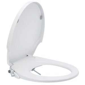 Siège de toilette intelligent Aojiele 136174mm, fonction de pulvérisation bidet non électrique, pour usage domestique - Product Image 5
