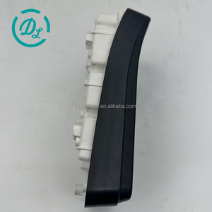จอแสดงผล LCD สำหรับรถขุด EexcavaStart รุ่น YN59S00039 ใช้แทนกับรุ่น SK200-10 SK210-10 SK250-10 SK330-10 SK350-10 SK460-10 - Product Image 6