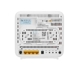 Sử dụng GPON onu Router G-140W-MF ONT 4ge LAN + 2.4G / 5.8G băng tần kép AC <span class=keywords><strong>Wifi</strong></span> onu gepon onu ONT cho FTTH sợi Router - Product Image 2