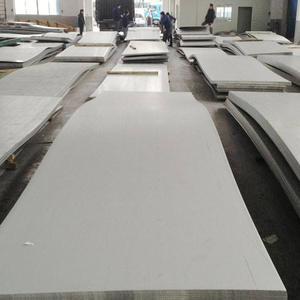 Plaque d'acier laminée à froid de catégorie de série d'AISI 300 gamme d'épaisseur de 0.3mm-de 100mm - Product Image 6