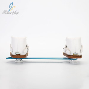 Nuevo diseño cómodo niños ortopédicos botas para bebé pie zambo - Product Image 5