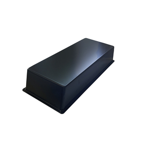 Vacuum Forming & Cutting Service for PP/<b>ABS</b> Plastic Parts Industrial Mould Shell - Product Image 2