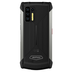 Teléfono Móvil Resistente al Agua Ulefone Power Armor13 IP68/IP69, 8+256GB, Android 13, NFC, 5G, 13230mAh, Pantalla de 6.7' - Product Image 4
