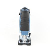 Kit de scie sauteuse sans fil à vitesse variable 20V, sans balais, avec 2 batteries et chargeur, fabrication OBM OEM