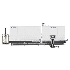 Chine Usine CE Certificat <span class=keywords><strong>Double</strong></span> <span class=keywords><strong>Vitrage</strong></span> <span class=keywords><strong>Verre</strong></span> Machine Servo Moteur Entraîné Automatique <span class=keywords><strong>Verre</strong></span> Isolant Scellage Robot Machine - Product Image 6